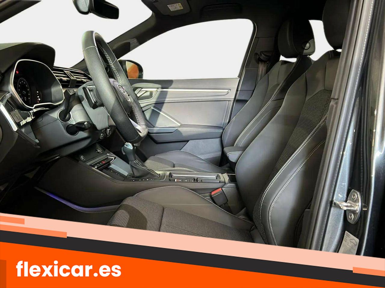Foto Audi Q3 10