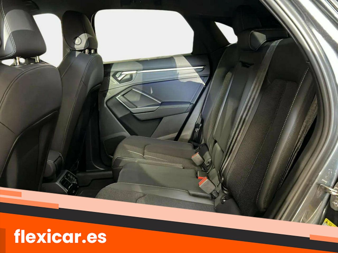 Foto Audi Q3 11