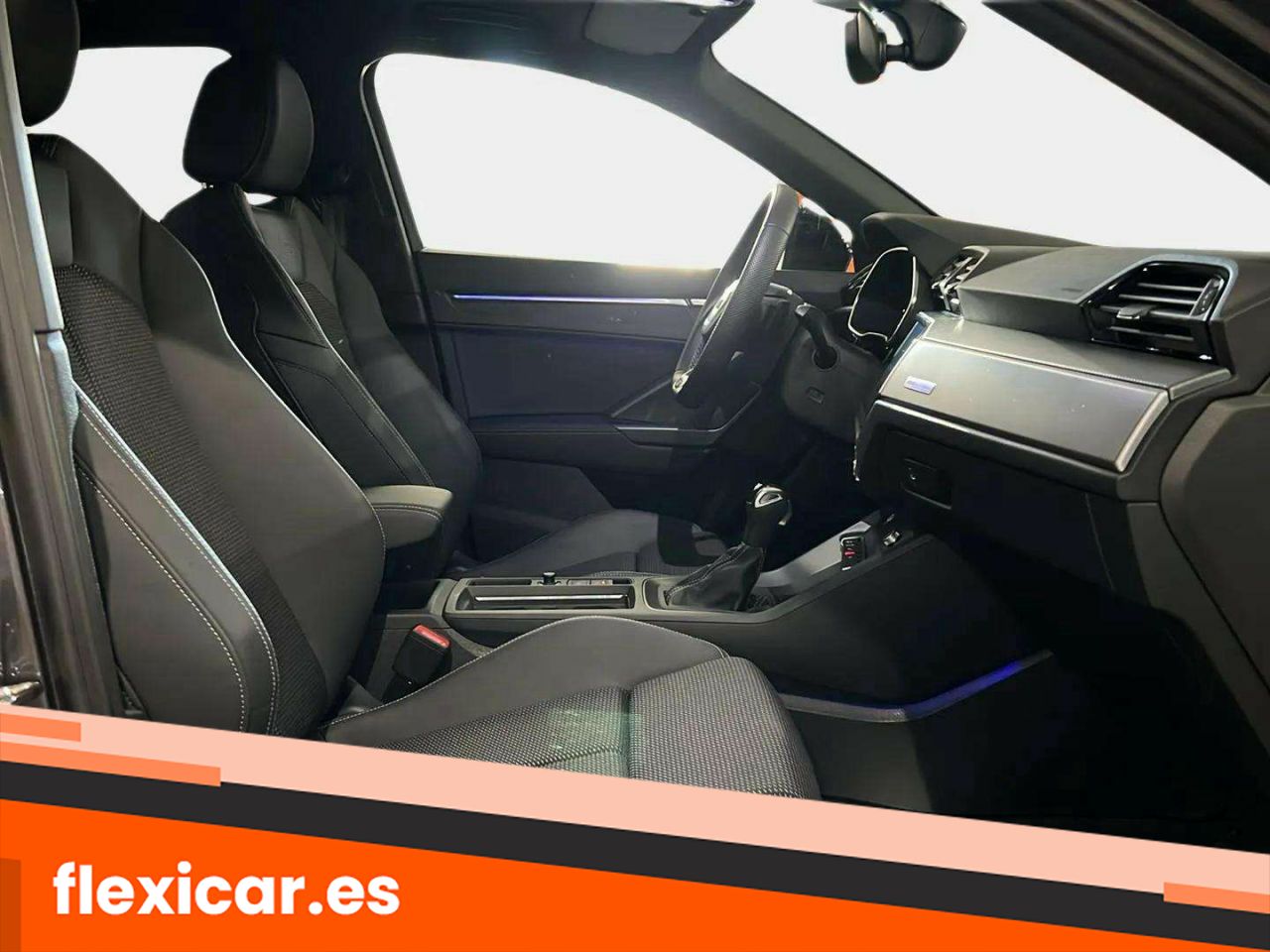 Foto Audi Q3 12
