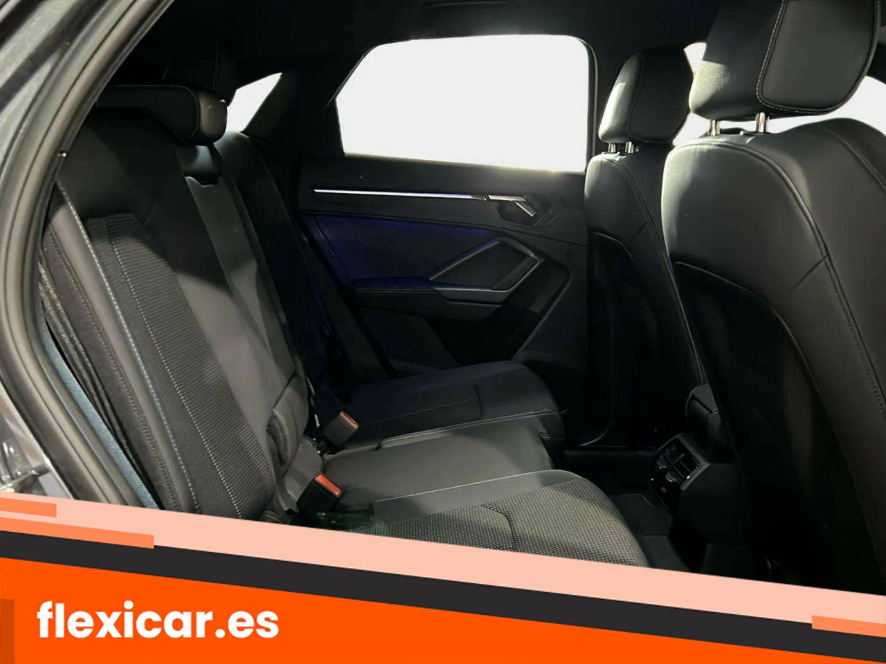 Foto Audi Q3 13