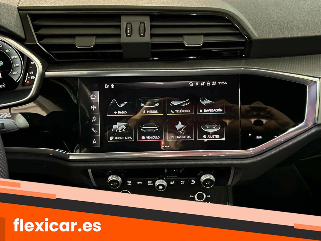 Foto Audi Q3 15