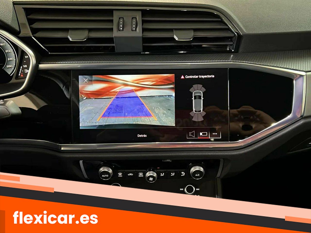 Foto Audi Q3 16