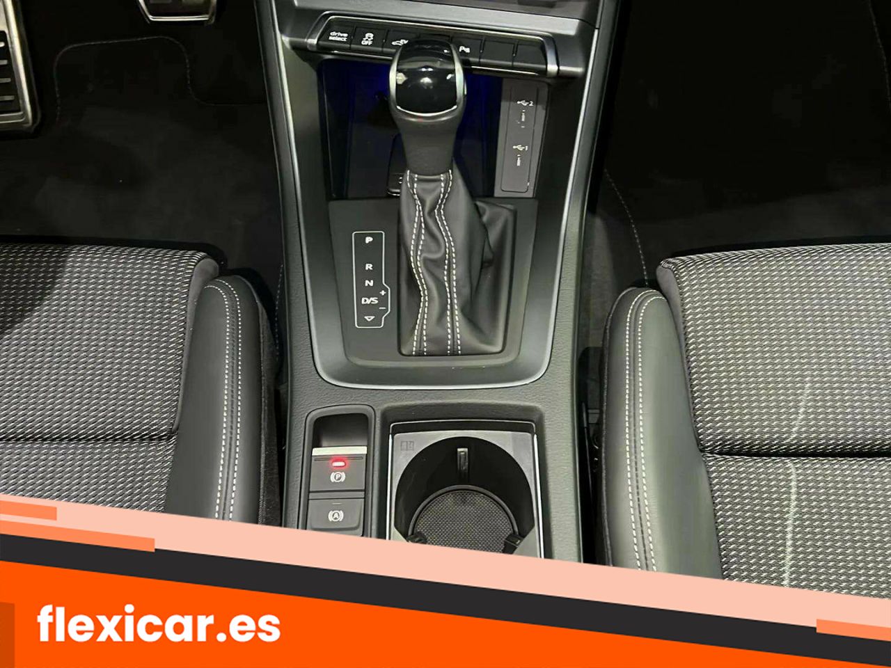 Foto Audi Q3 17