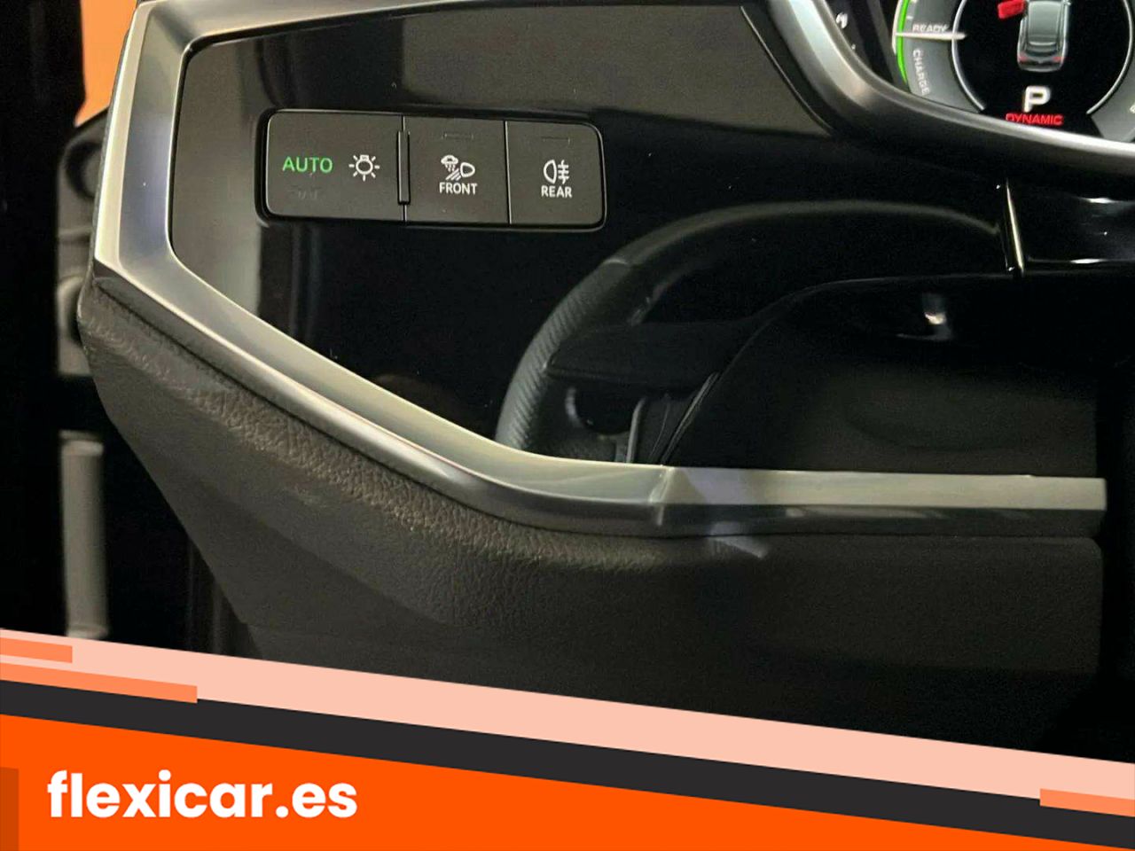 Foto Audi Q3 19