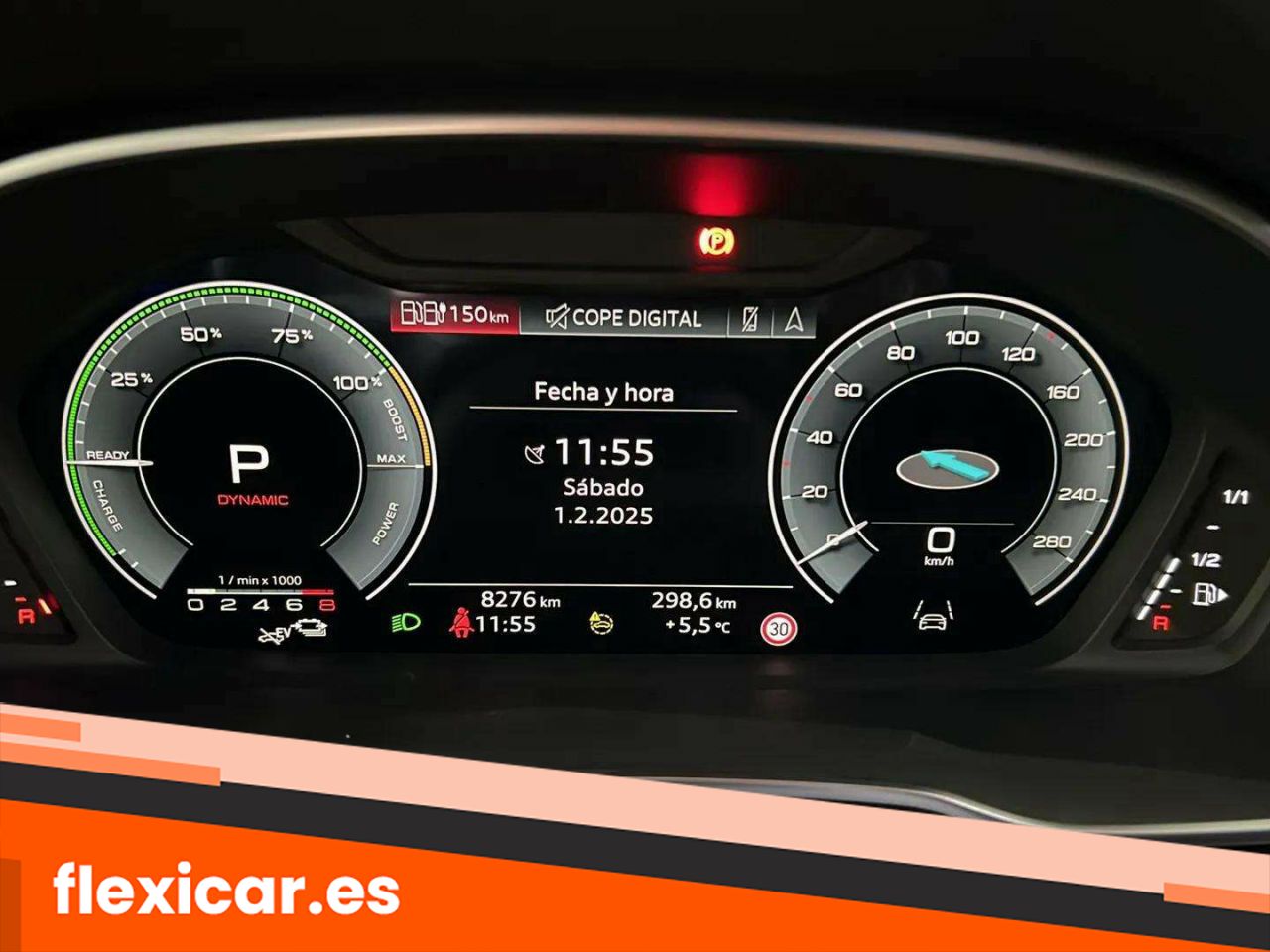 Foto Audi Q3 20