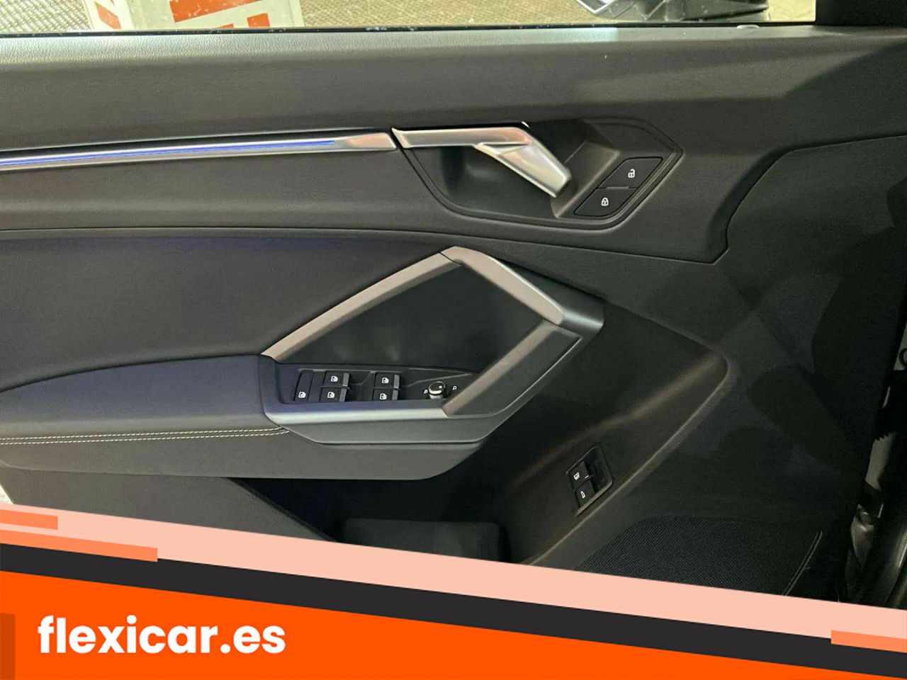 Foto Audi Q3 21