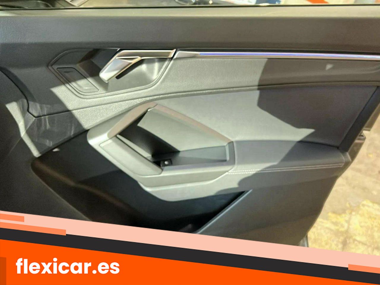 Foto Audi Q3 22