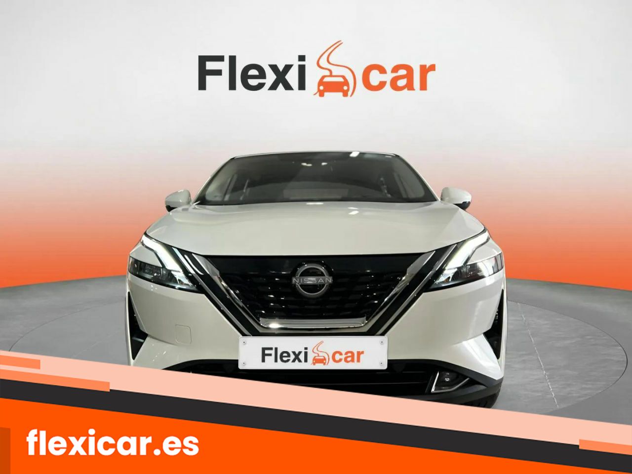 Foto Nissan Qashqai 2