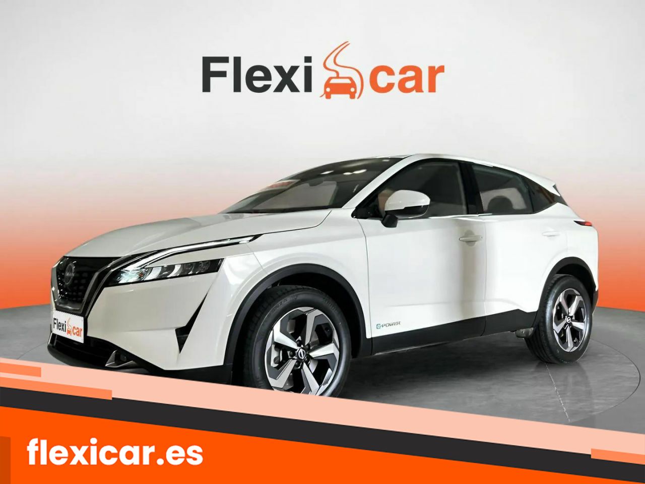 Foto Nissan Qashqai 3