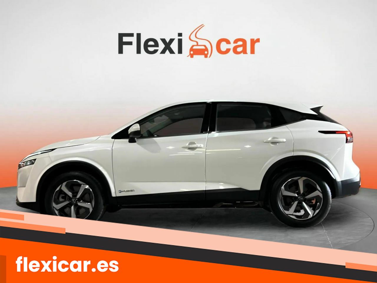 Foto Nissan Qashqai 4