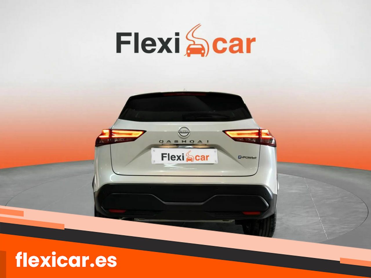 Foto Nissan Qashqai 7
