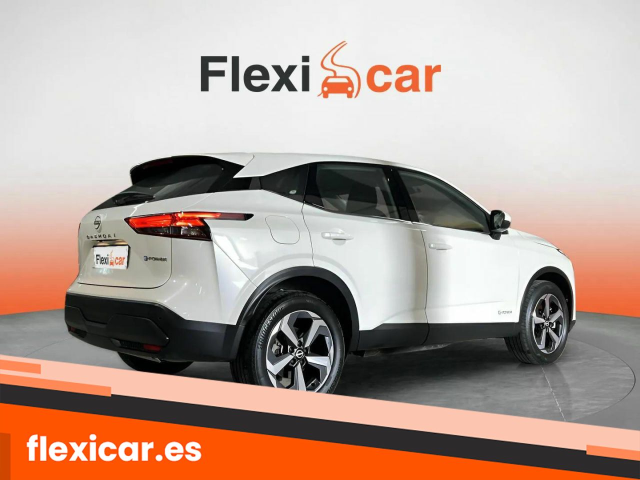 Foto Nissan Qashqai 8