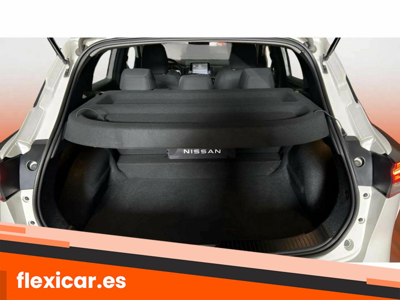 Foto Nissan Qashqai 9