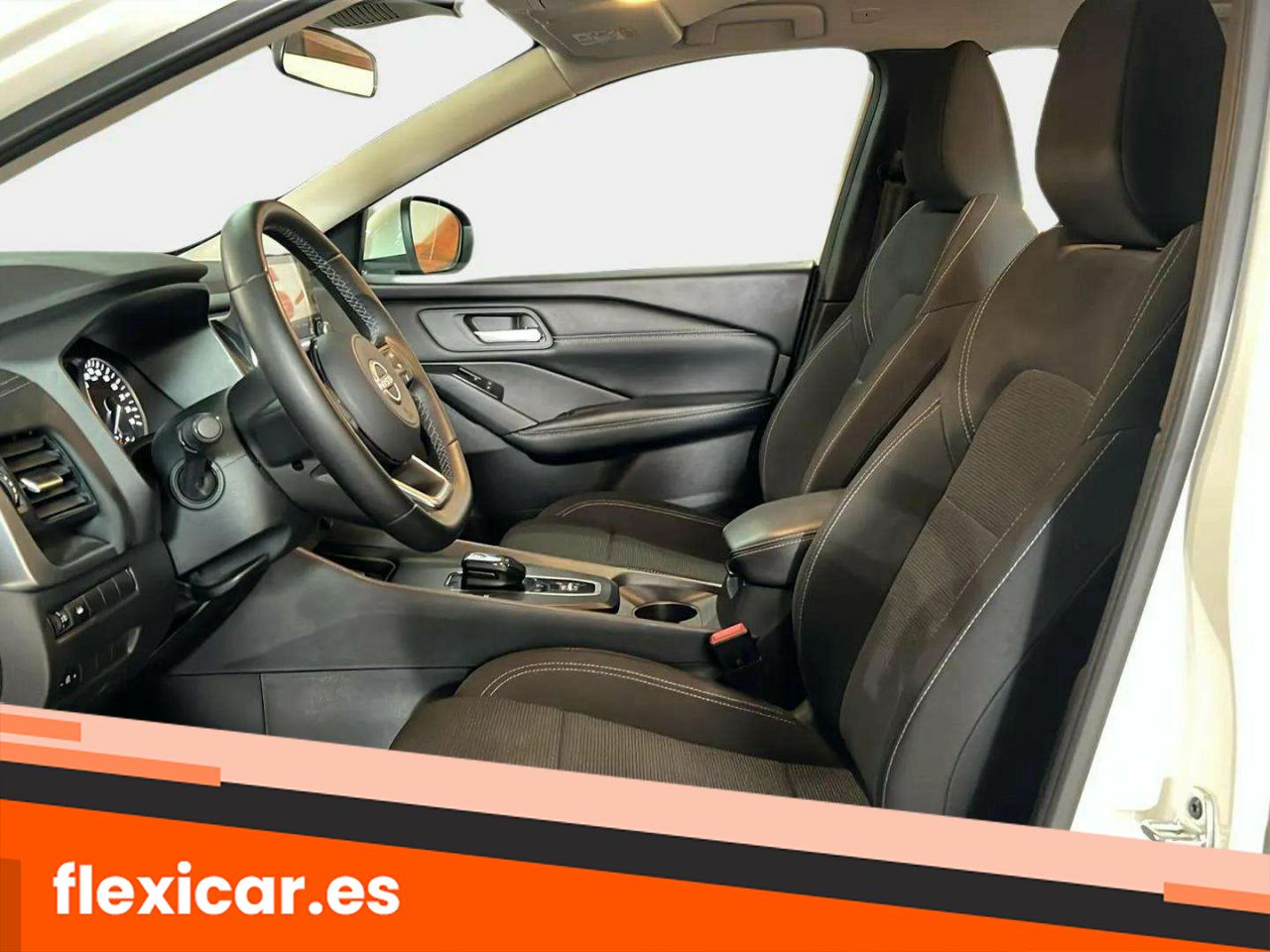 Foto Nissan Qashqai 10