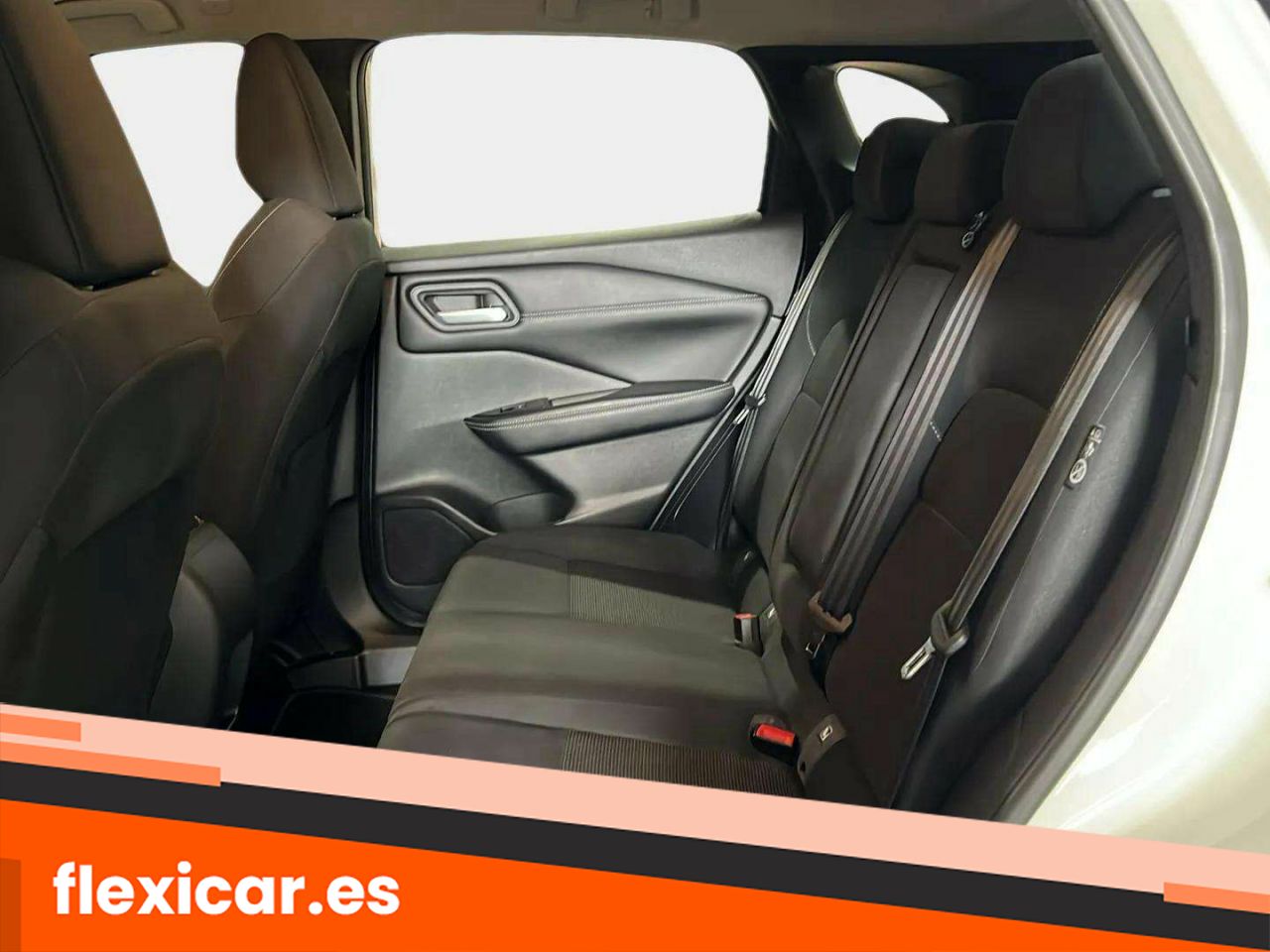 Foto Nissan Qashqai 11