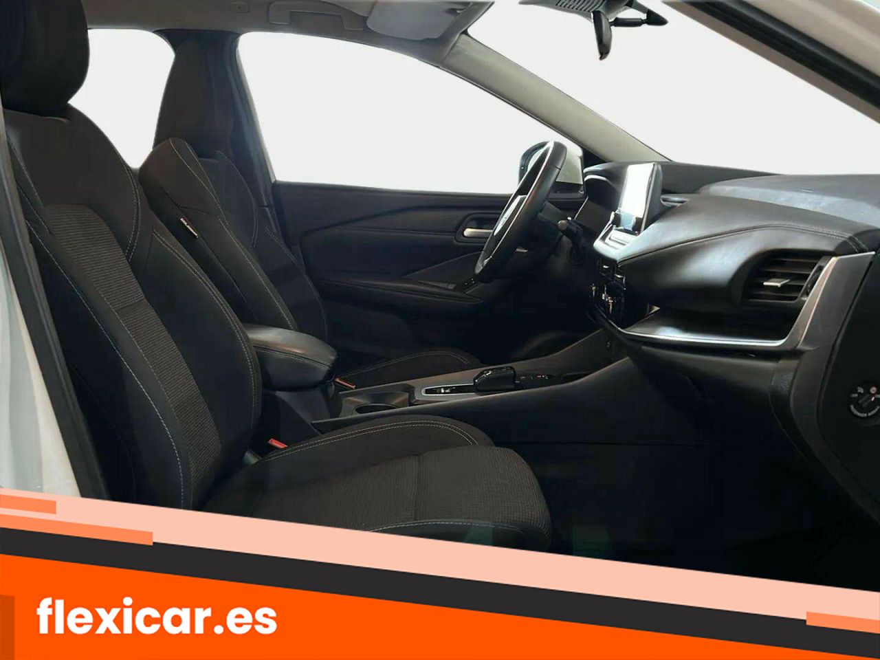 Foto Nissan Qashqai 12