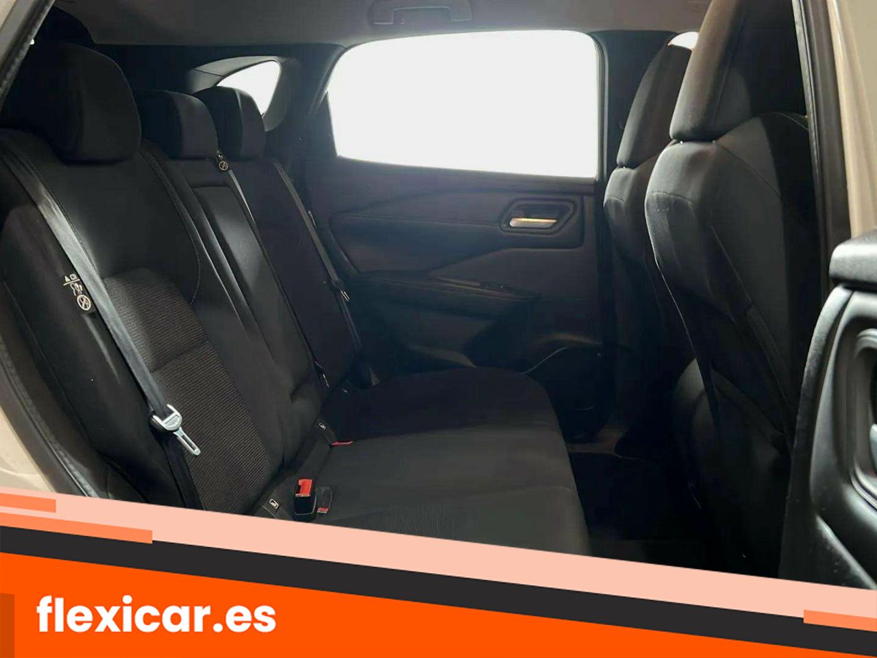 Foto Nissan Qashqai 13