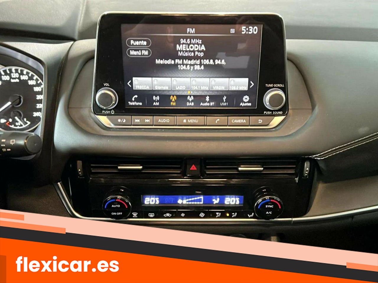 Foto Nissan Qashqai 15