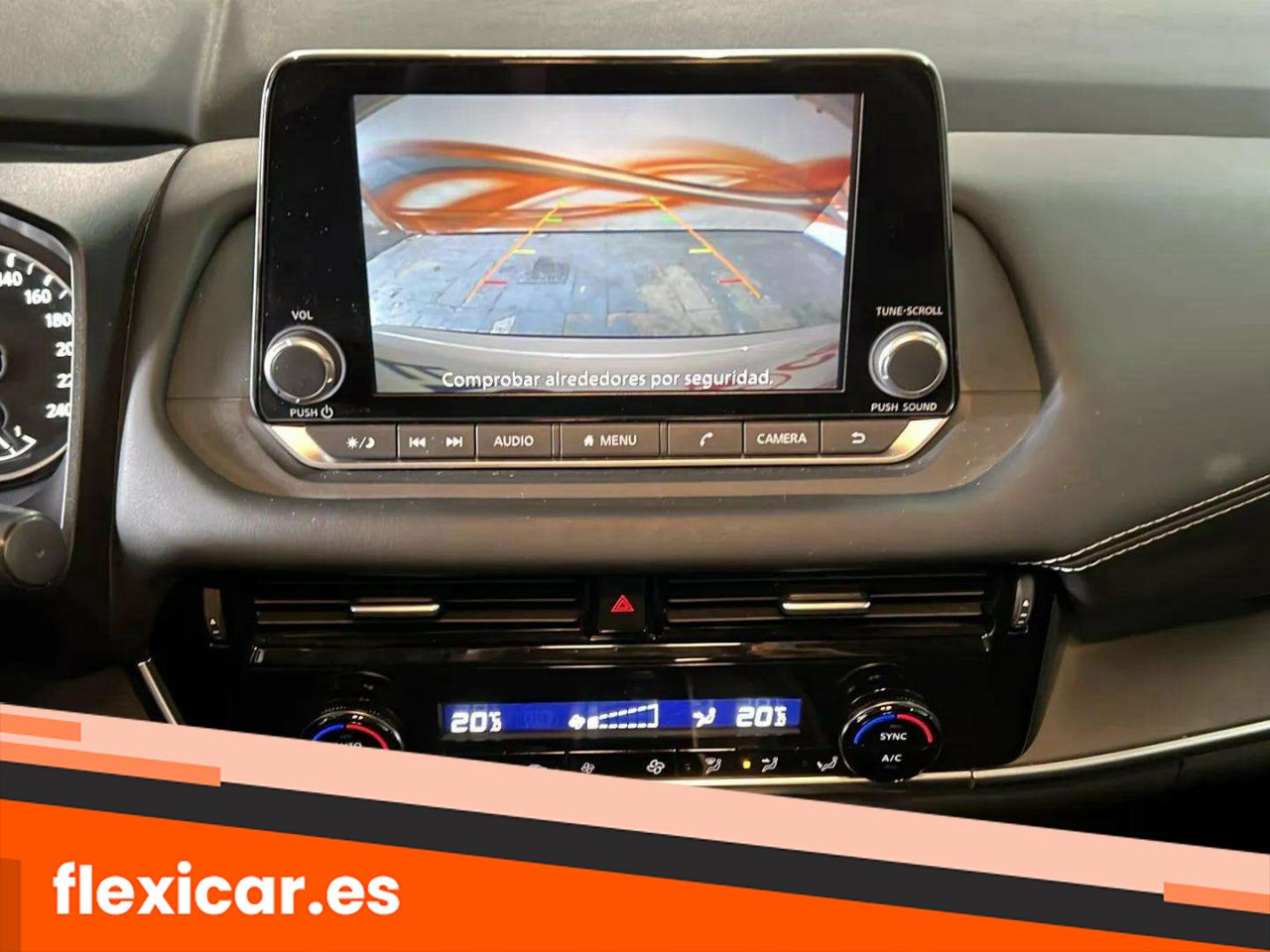 Foto Nissan Qashqai 16