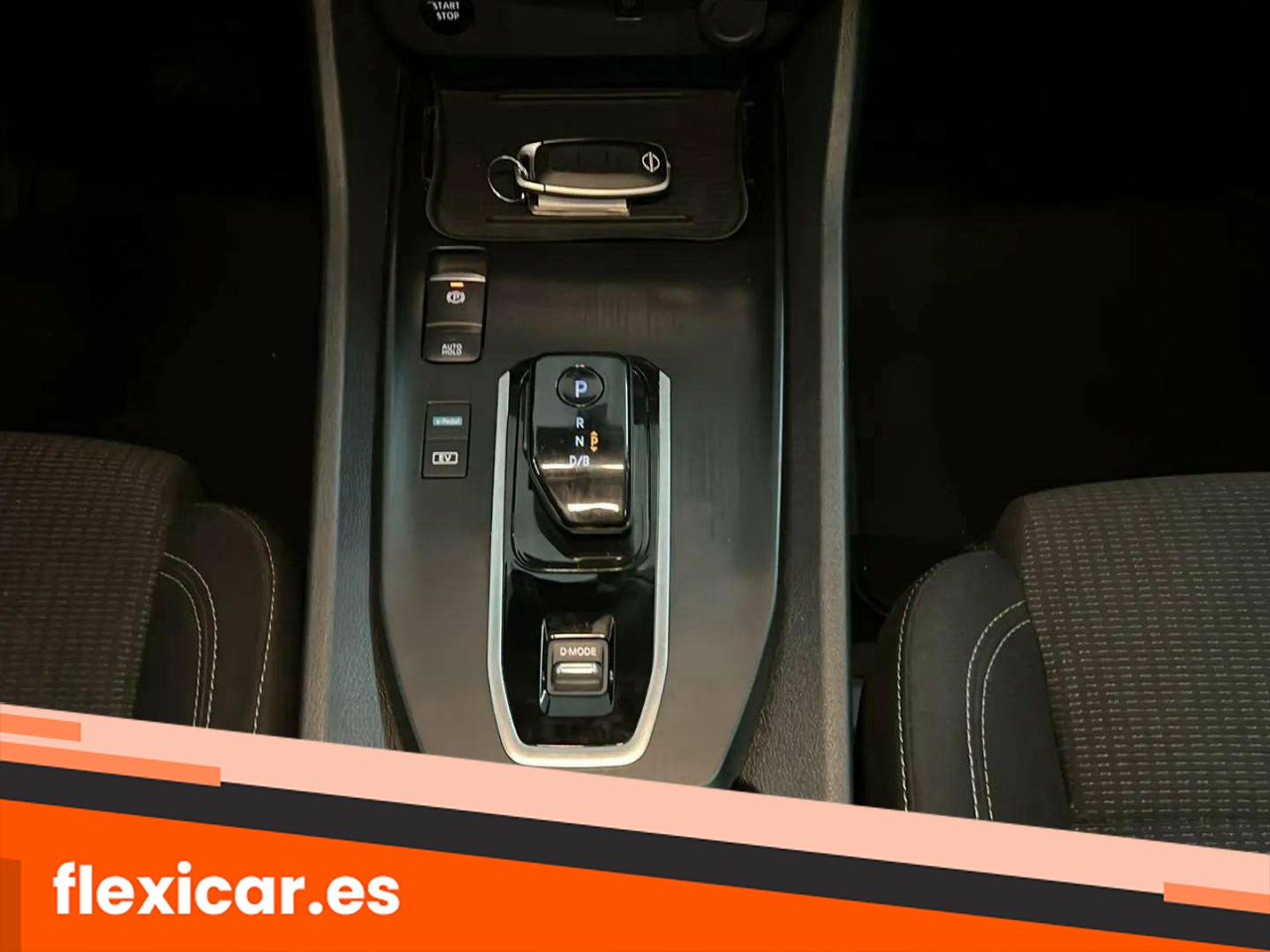 Foto Nissan Qashqai 17