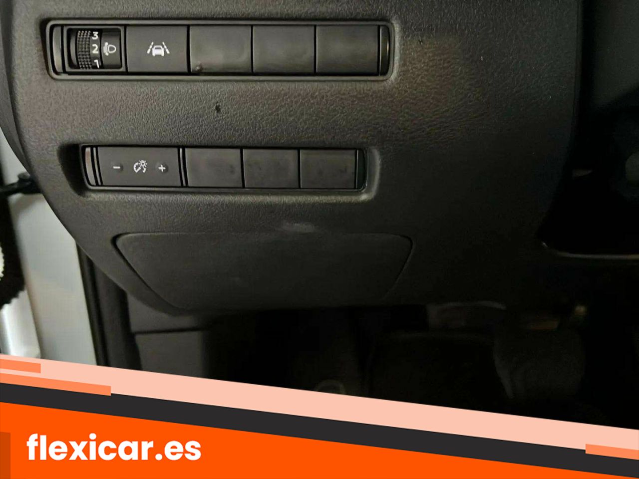 Foto Nissan Qashqai 19
