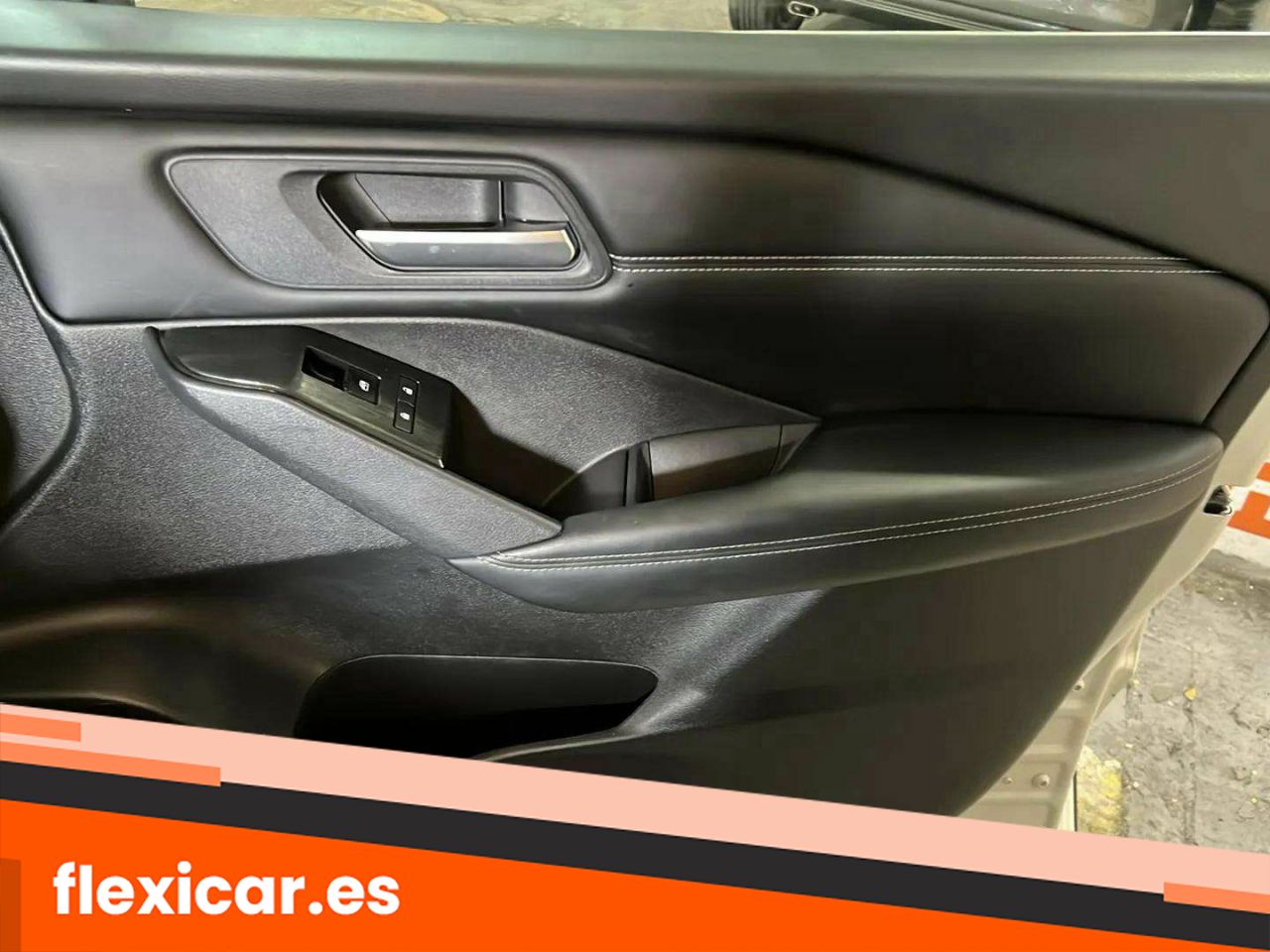 Foto Nissan Qashqai 22