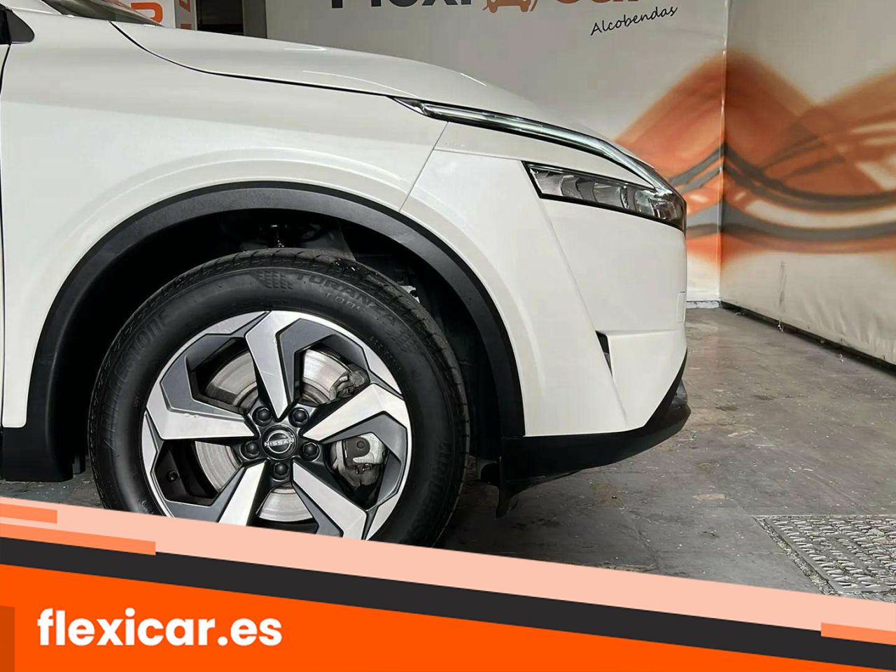 Foto Nissan Qashqai 24