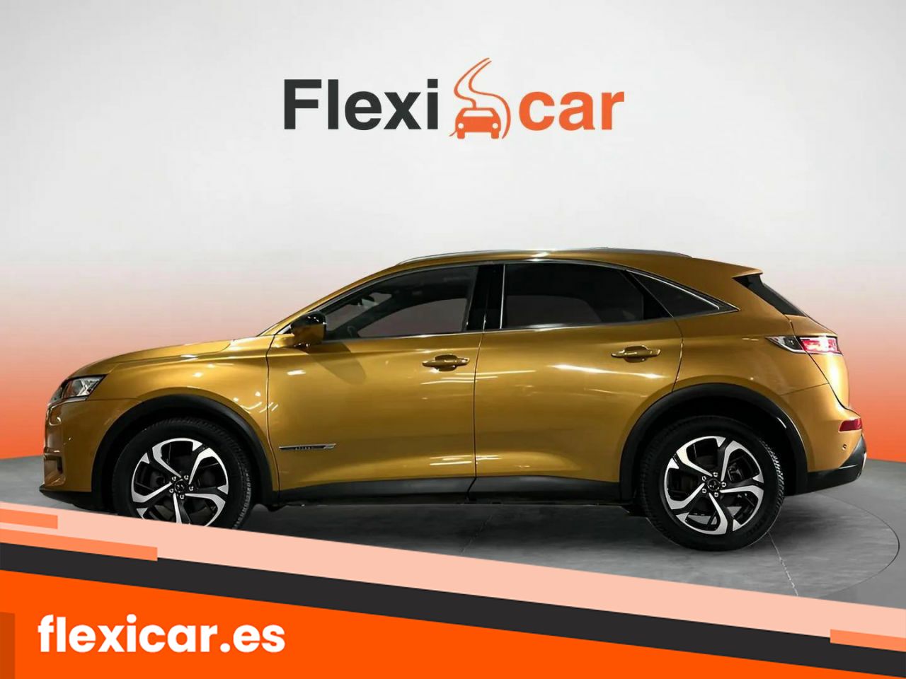 Foto DS Automobiles DS 7 4