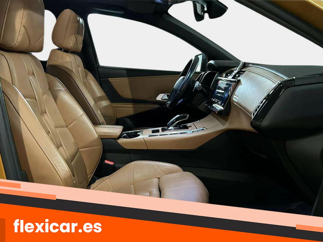 Foto DS Automobiles DS 7 13