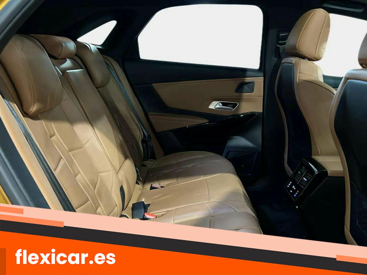 Foto DS Automobiles DS 7 14
