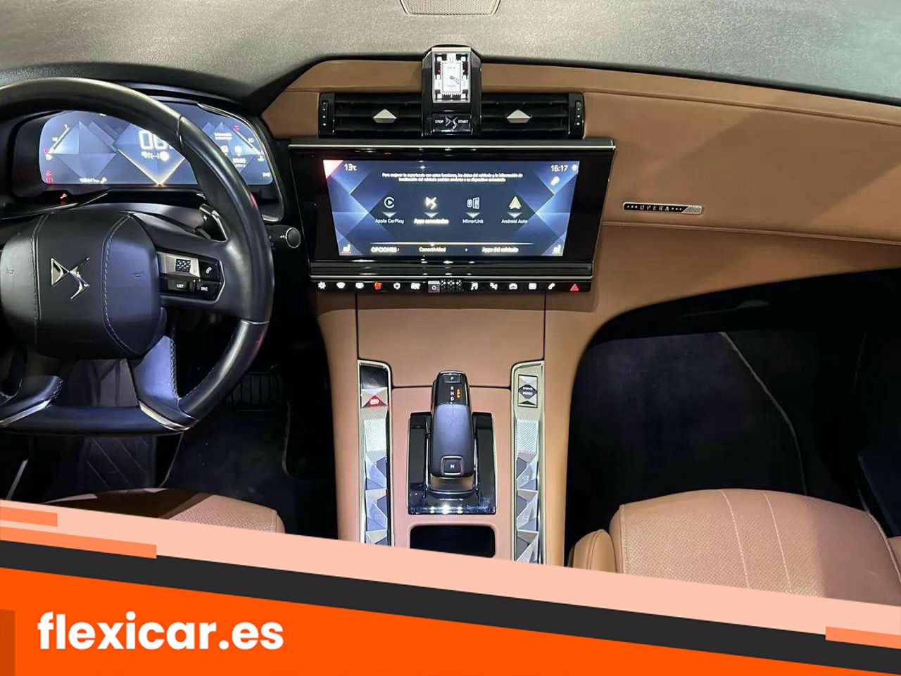 Foto DS Automobiles DS 7 15