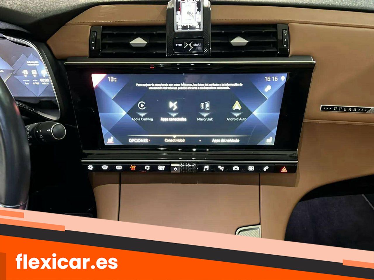 Foto DS Automobiles DS 7 16