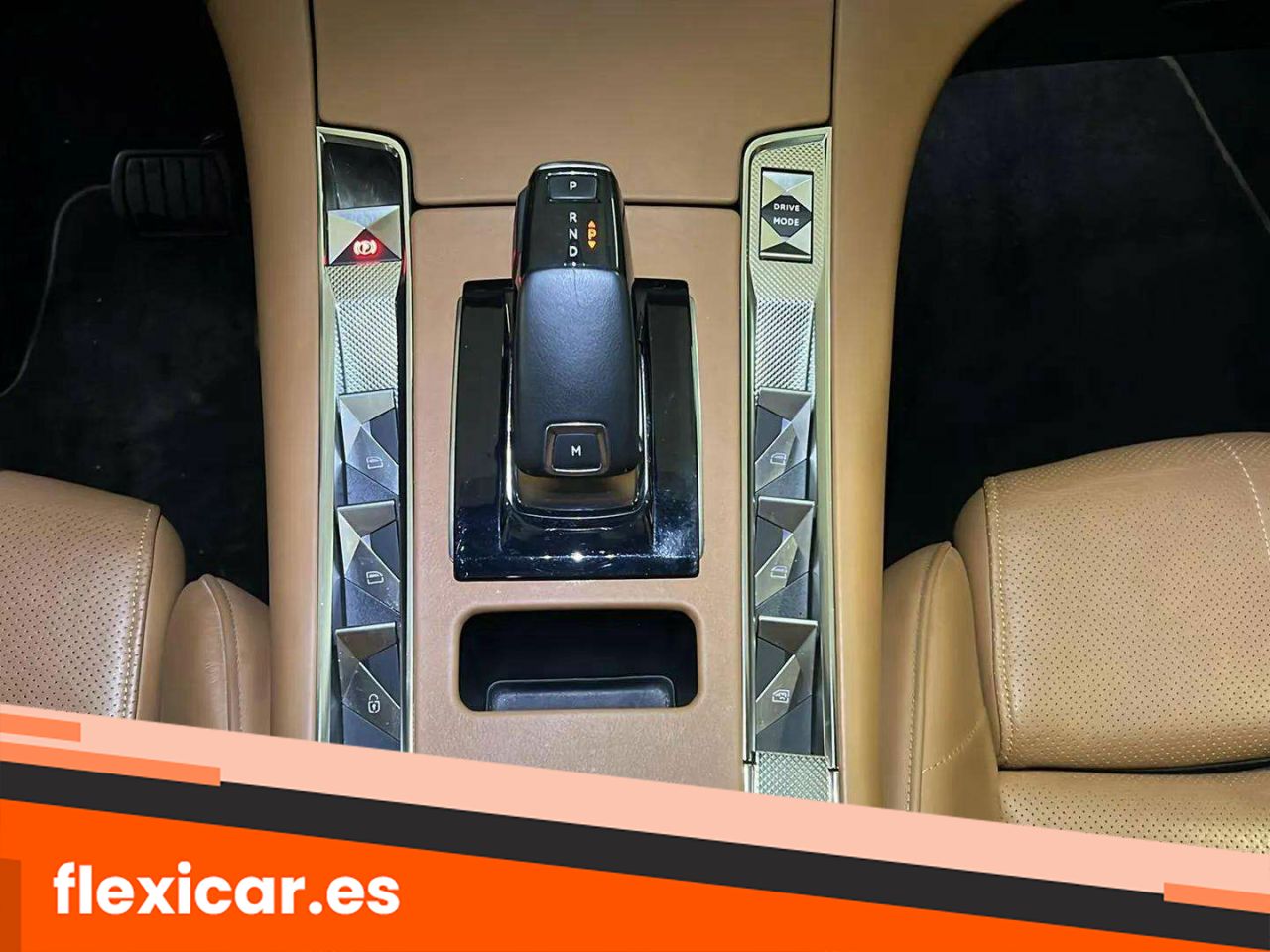 Foto DS Automobiles DS 7 18