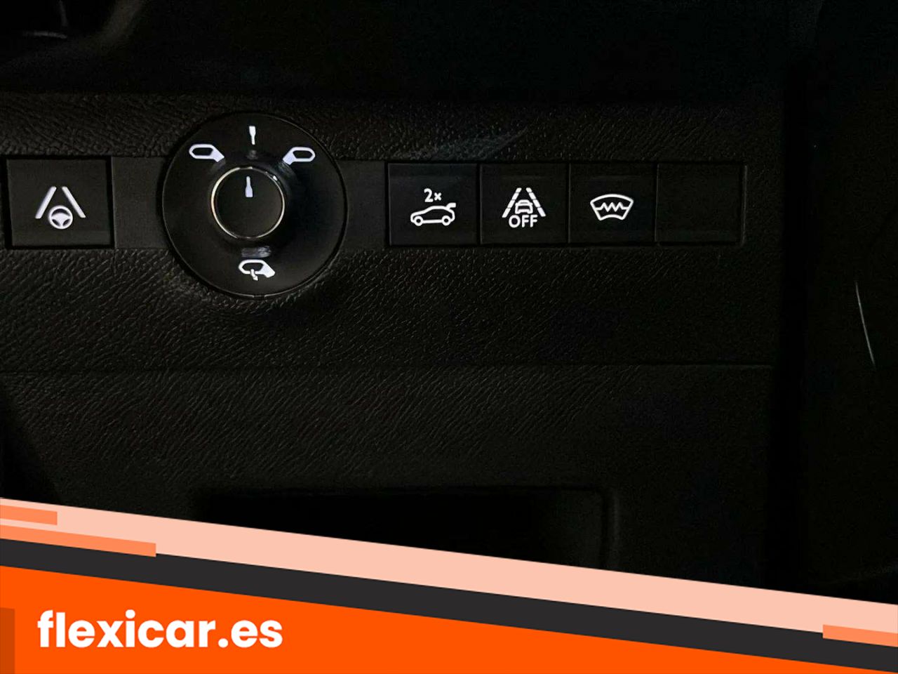 Foto DS Automobiles DS 7 20