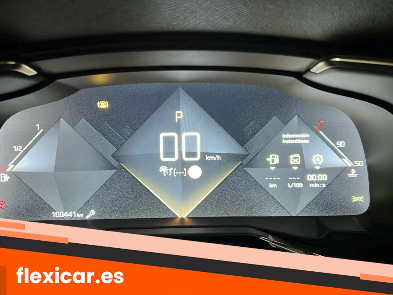 Foto DS Automobiles DS 7 21