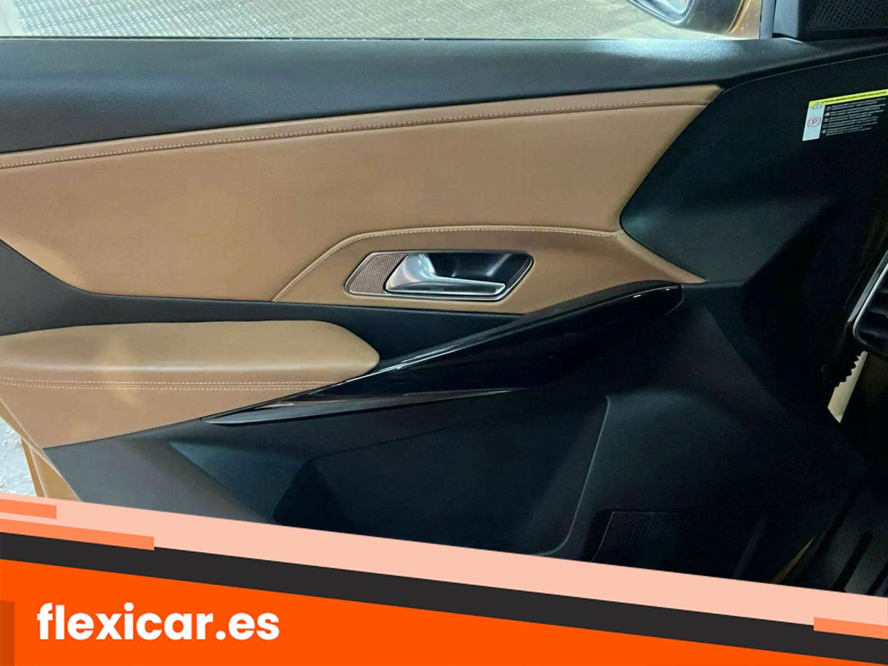 Foto DS Automobiles DS 7 22