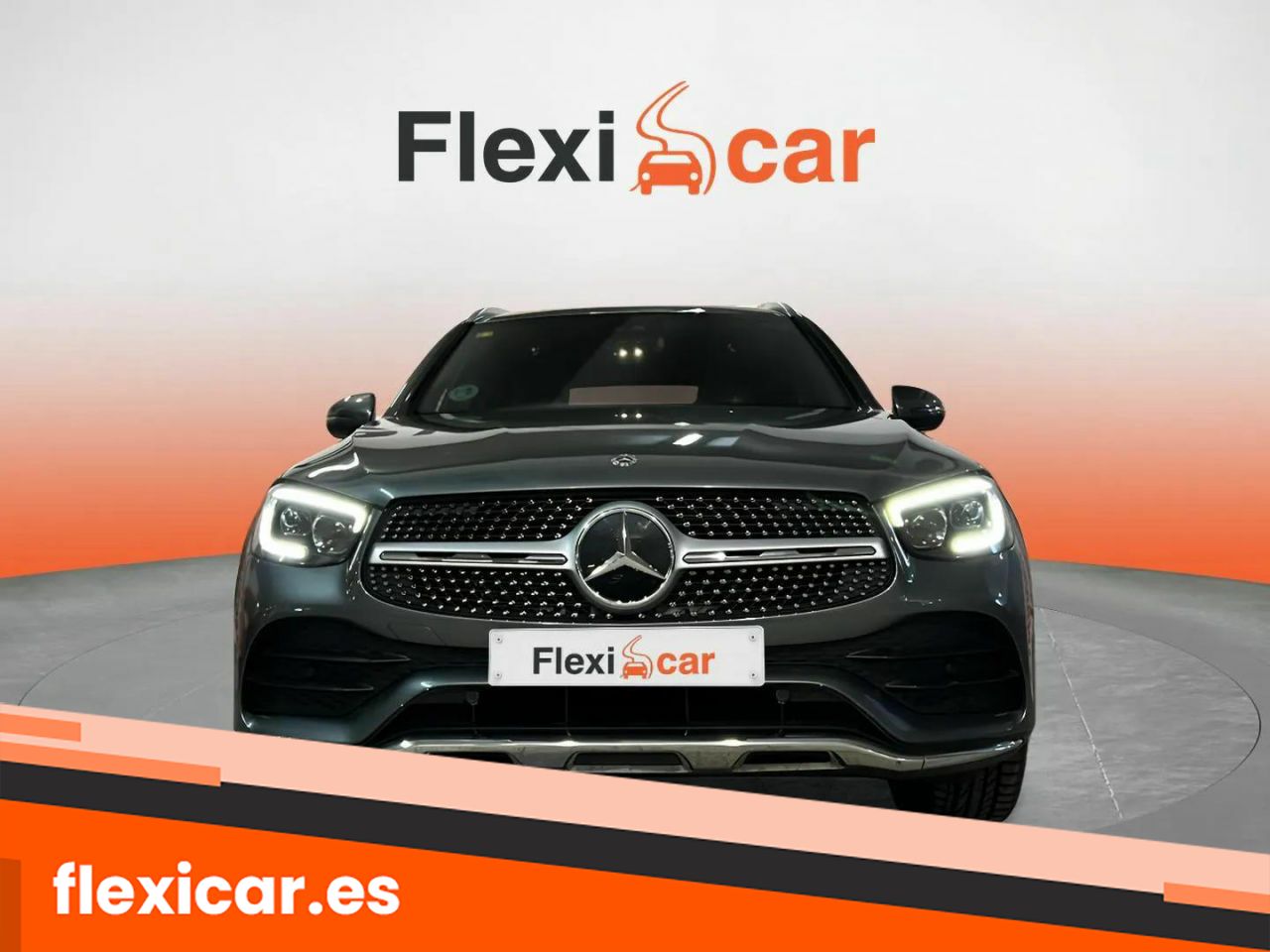 Foto Mercedes-Benz Clase GLC 2