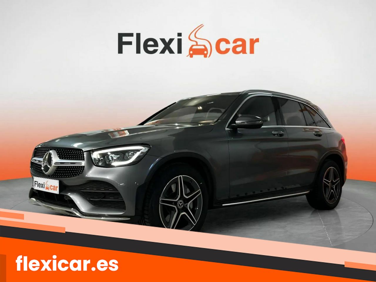 Foto Mercedes-Benz Clase GLC 3