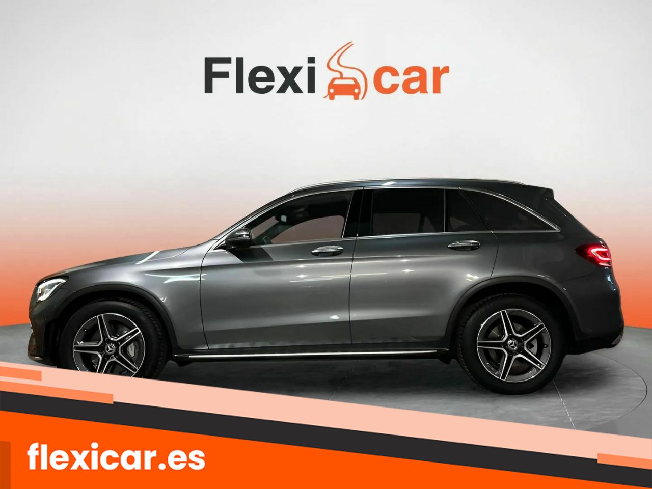 Foto Mercedes-Benz Clase GLC 4