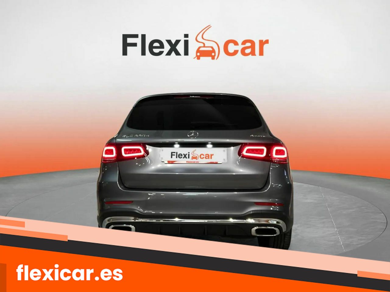 Foto Mercedes-Benz Clase GLC 7