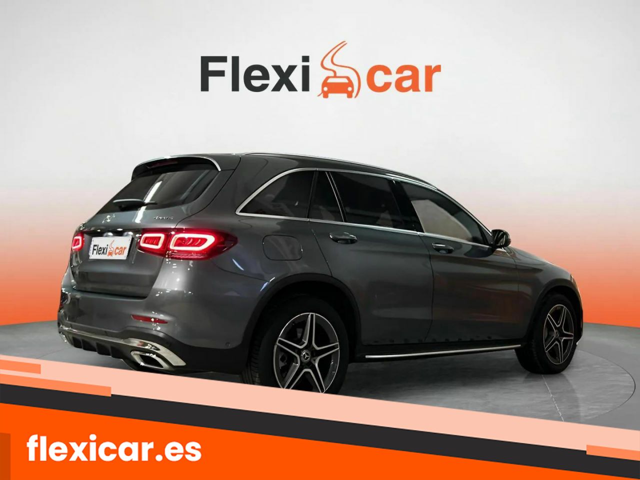 Foto Mercedes-Benz Clase GLC 8