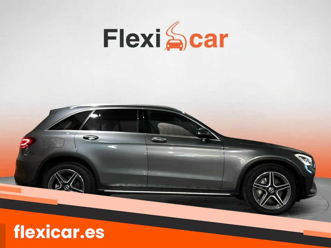 Foto Mercedes-Benz Clase GLC 9