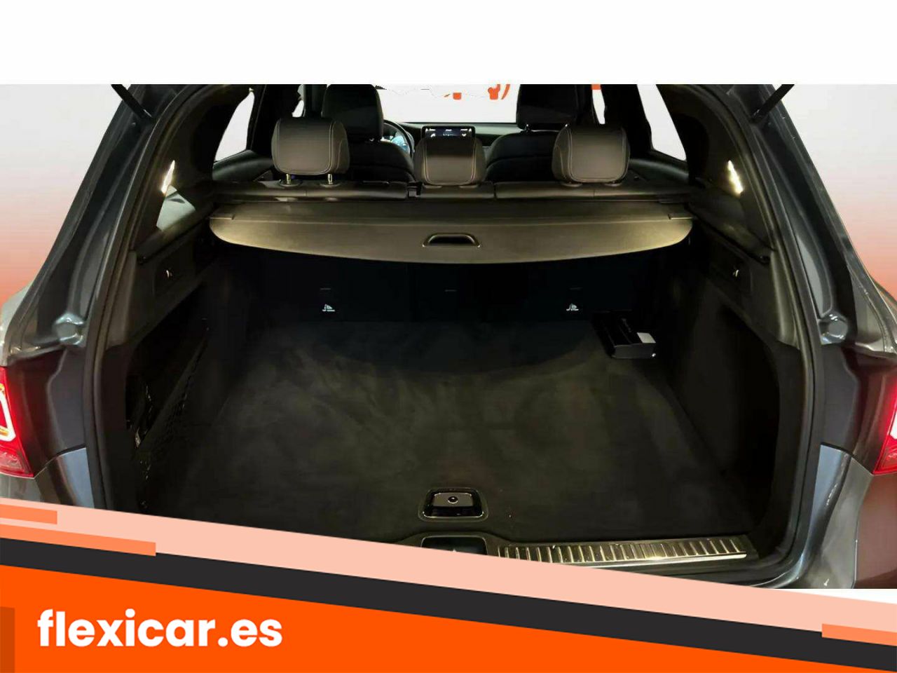 Foto Mercedes-Benz Clase GLC 10