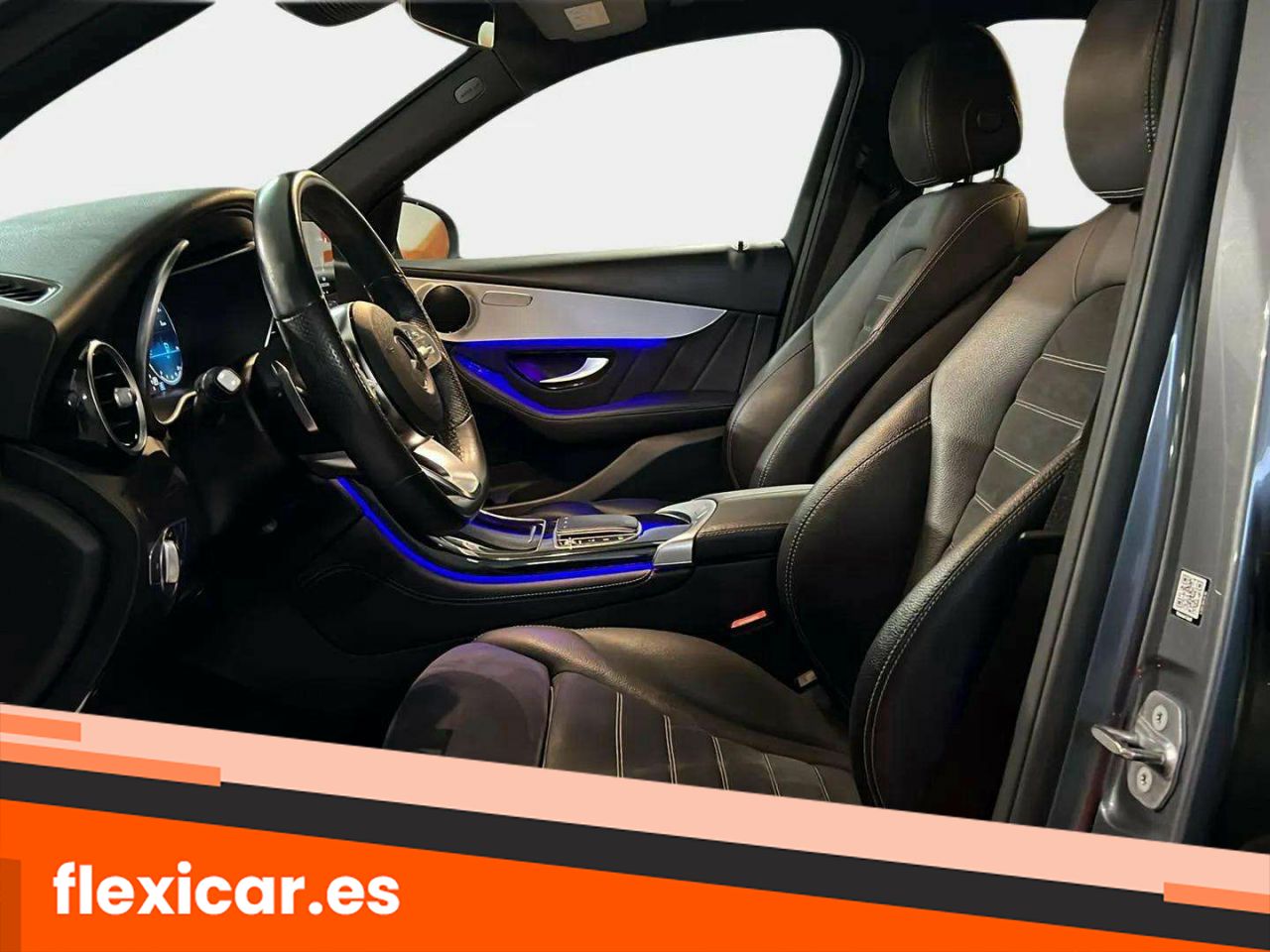 Foto Mercedes-Benz Clase GLC 11