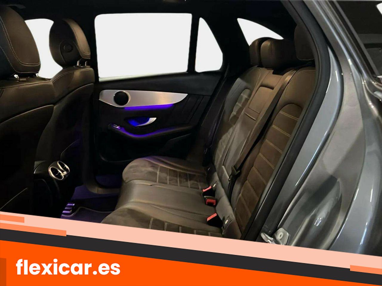 Foto Mercedes-Benz Clase GLC 12