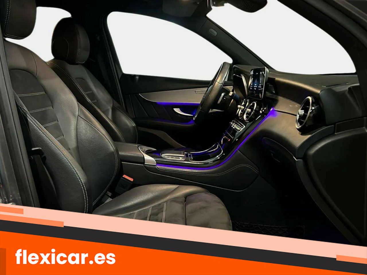 Foto Mercedes-Benz Clase GLC 13