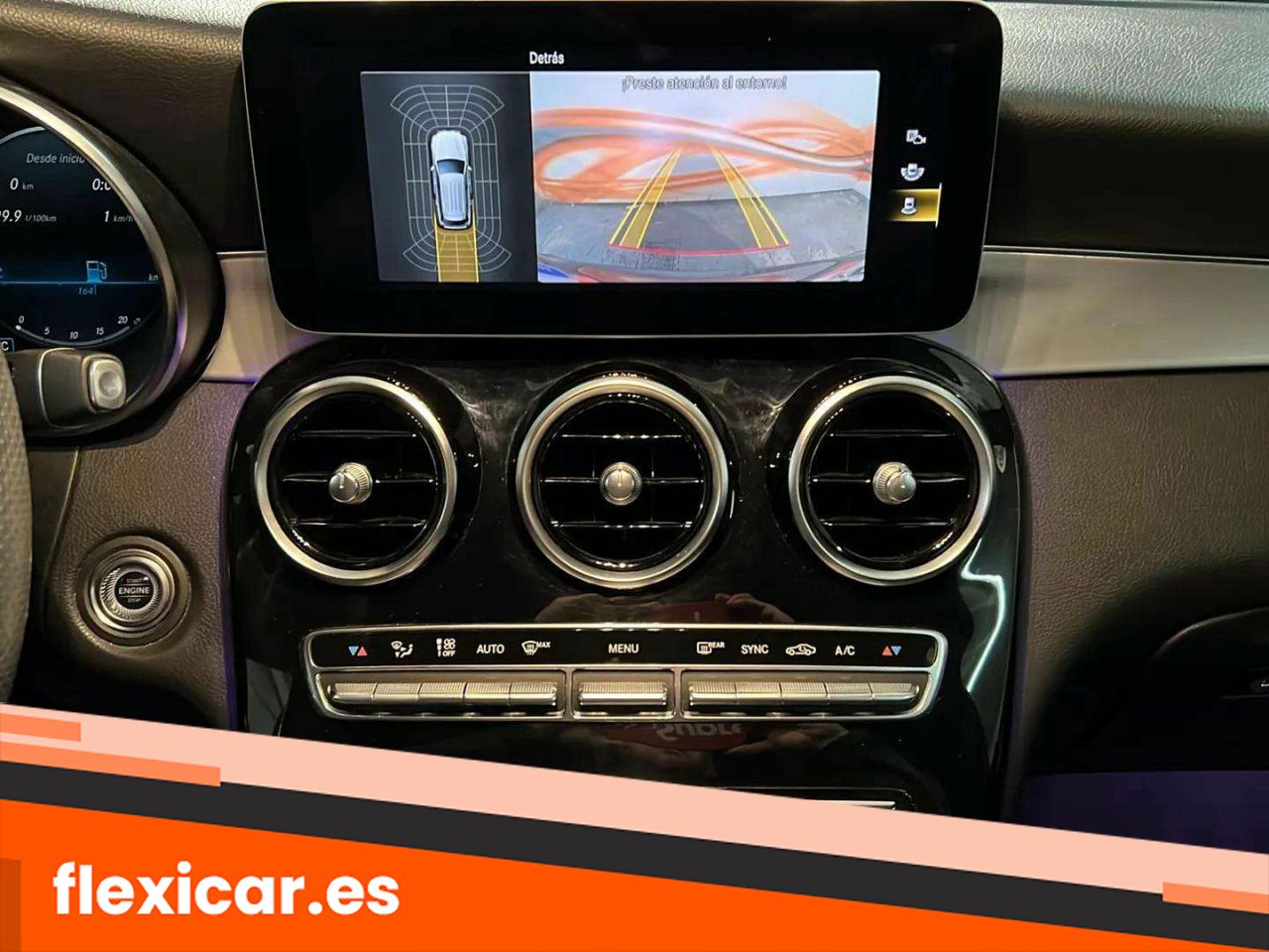 Foto Mercedes-Benz Clase GLC 17