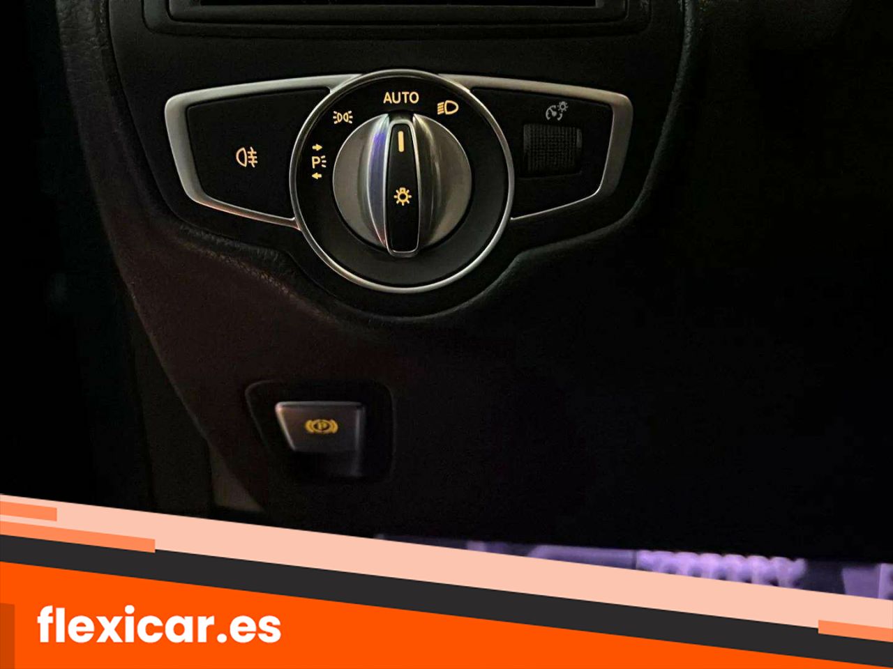 Foto Mercedes-Benz Clase GLC 19