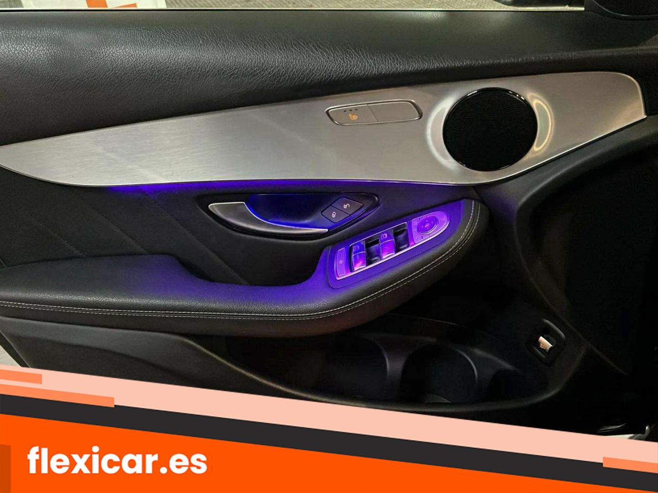 Foto Mercedes-Benz Clase GLC 21