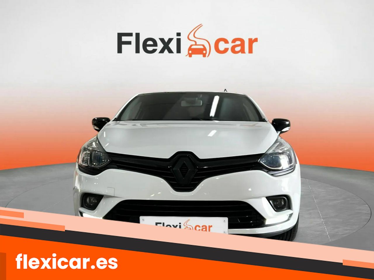 Foto Renault Clio 2